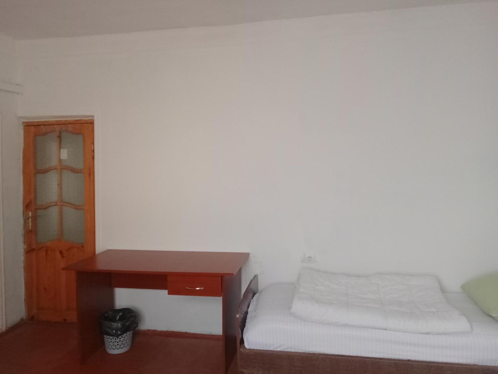 Canal Hostel Şǝki Kültér fotó