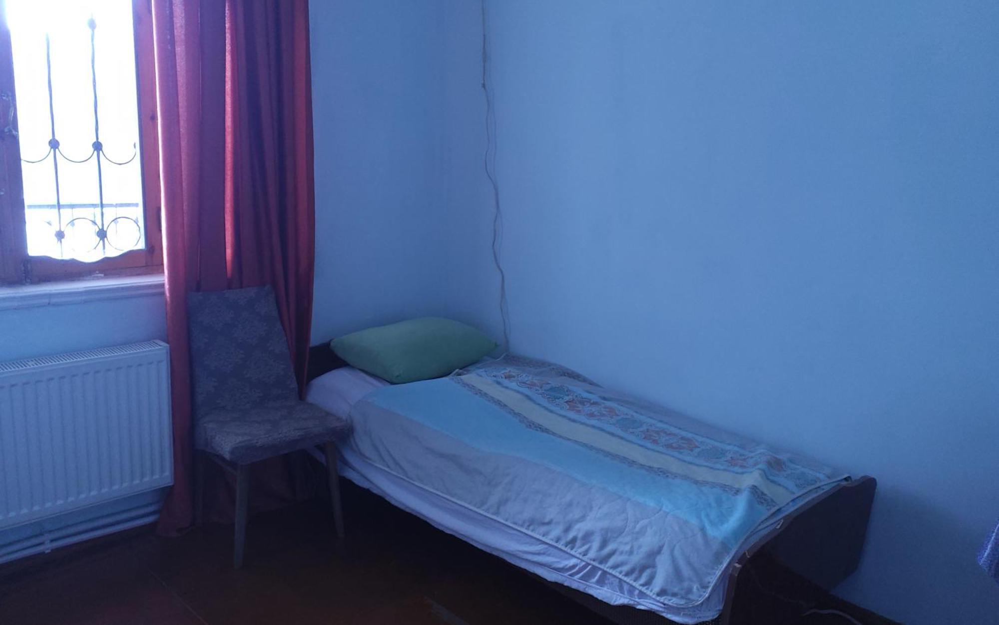 Canal Hostel Şǝki Kültér fotó