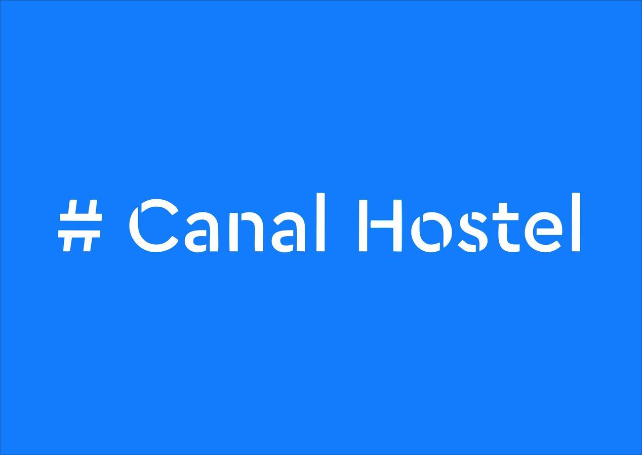 Canal Hostel Şǝki Kültér fotó
